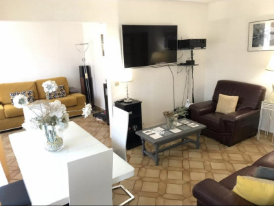 Appartement 5 pièces à vendre